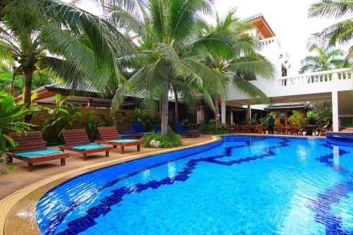 Hua Hin Golf Villa Hua Hin Golf Villa