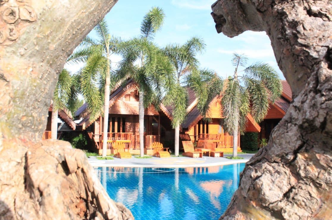 Srisawat Resort