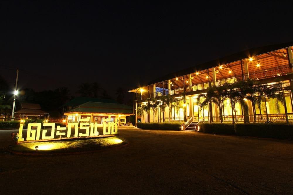 The Green Beach Resort The Green Beach Resort