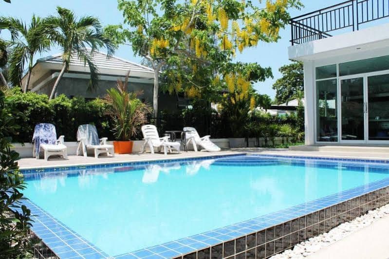 Duo Residence Jomtien
