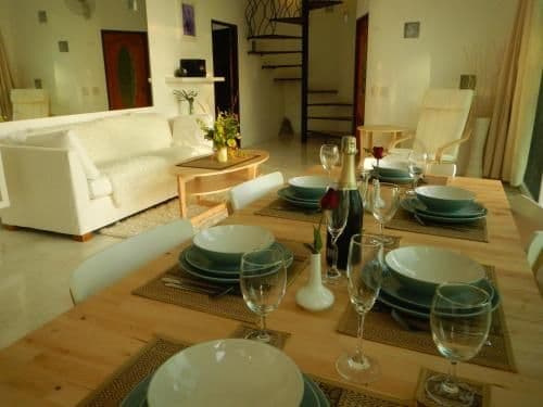 Five-Bedroom Villa with Private Pool