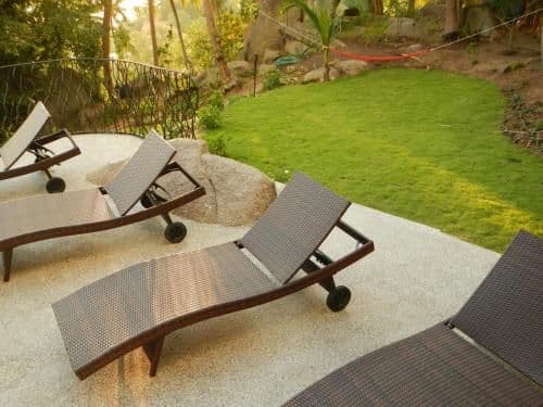 Five-Bedroom Villa with Private Pool