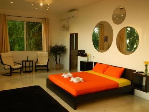 Five-Bedroom Villa with Private Pool