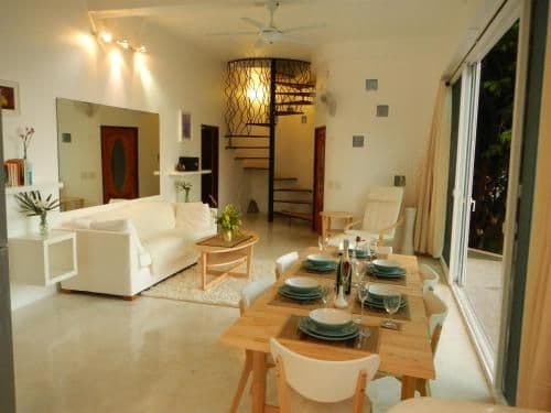 Five-Bedroom Villa with Private Pool