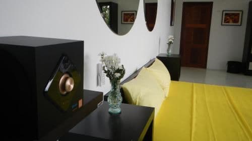 Five-Bedroom Villa with Private Pool