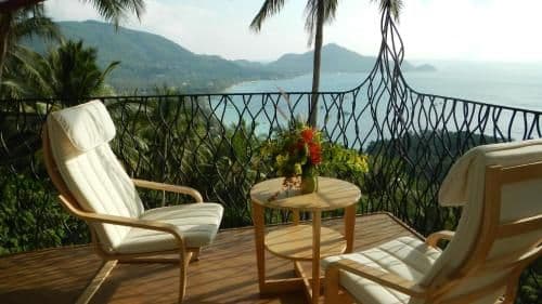 Five-Bedroom Villa with Private Pool
