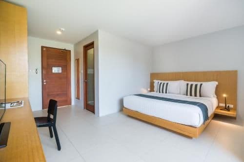 Superior Double or Twin Room