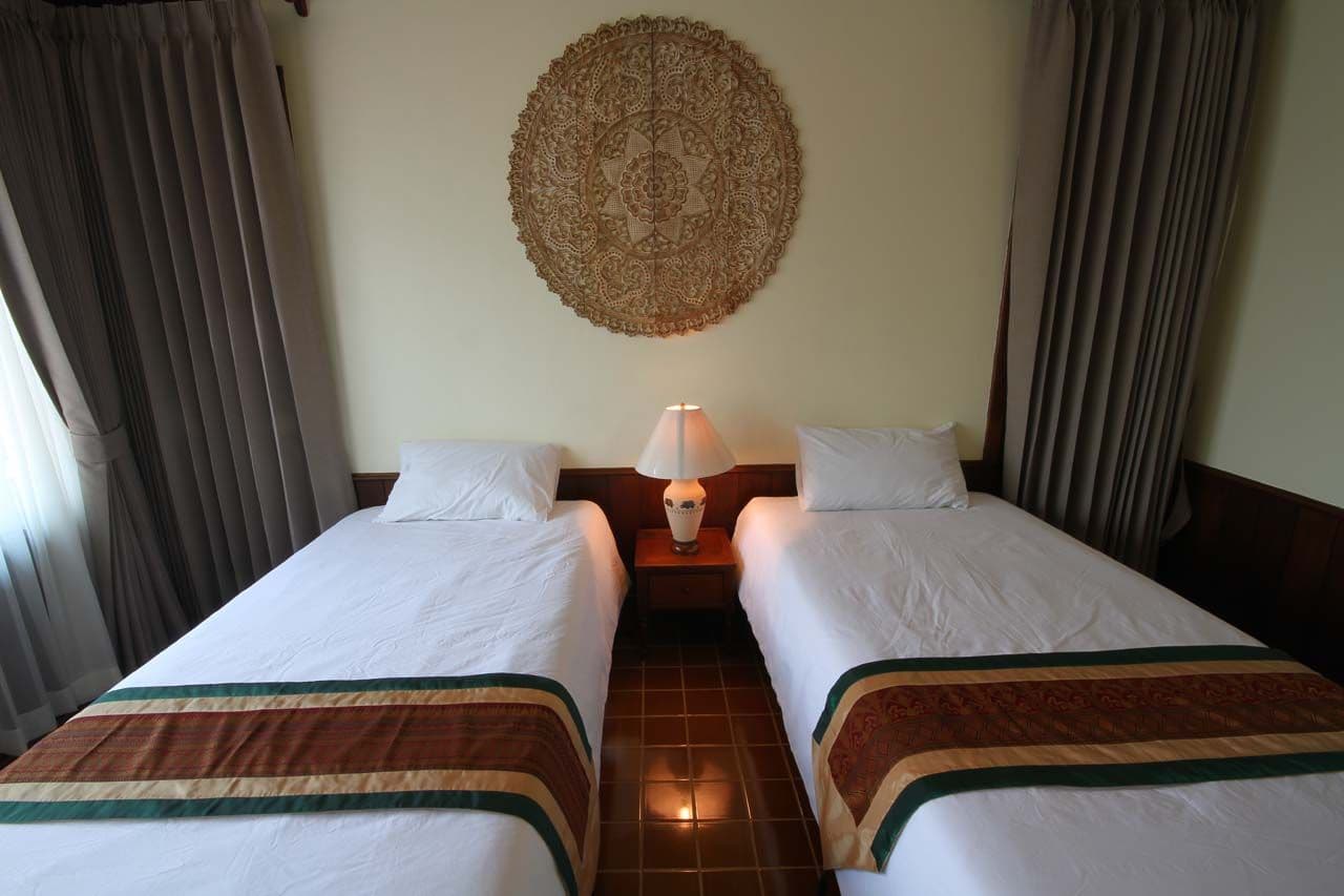 Monmuang Chiangmai Resort