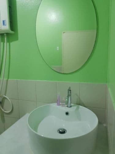 Economy Triple Room