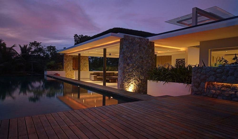 Samujana Villas-Four Bedrooms Pool Villa-9 Samujana Villas-Four Bedrooms Pool Villa-9