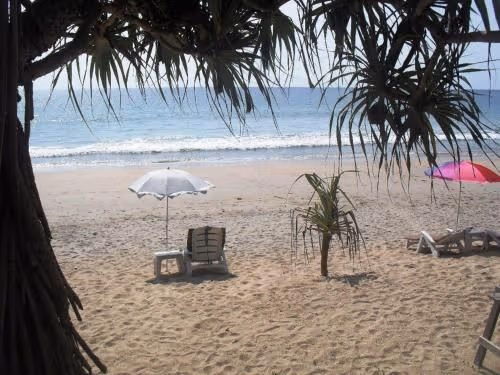 Superior Beach Front Room