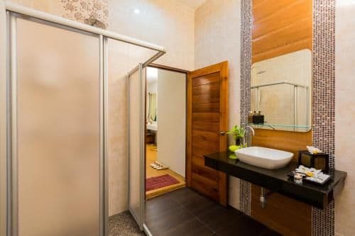 Two-Bedroom Villa