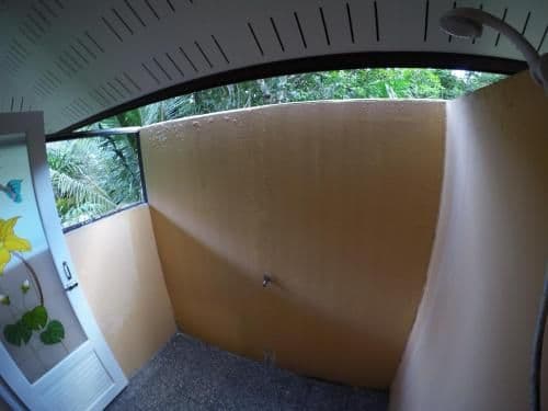 Tree House Garden View With Aircon