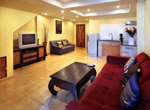 Superior Apartment