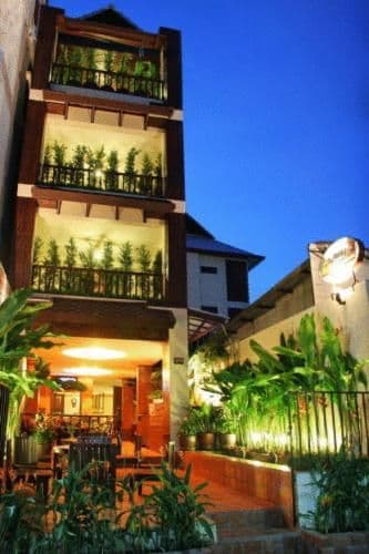 Anoma Boutique House Anoma Boutique House