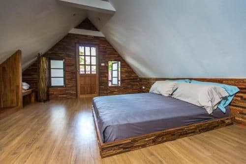 Family Suite Seaview with Jacuzzi