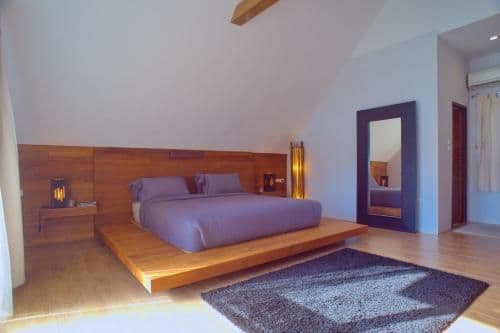 Superior Garden Room