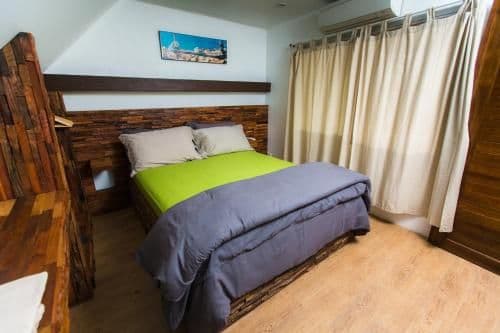 Family Suite Seaview with Jacuzzi