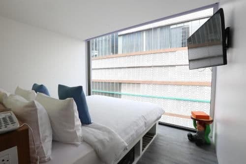 Superior Single Room
