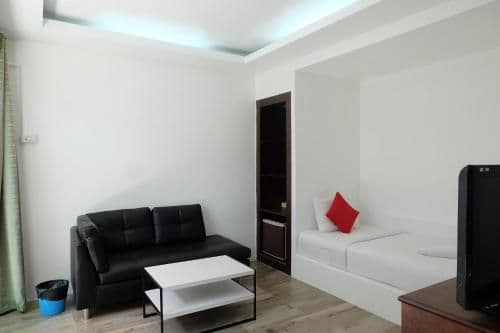 Superior Triple Room