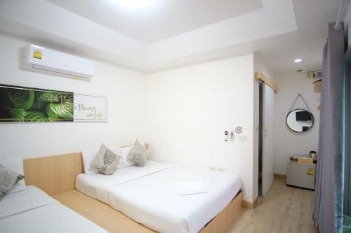 Family Room (4 Adults)