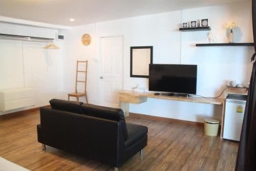 Superior Quadruple Room