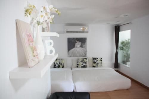 Superior Quadruple Room