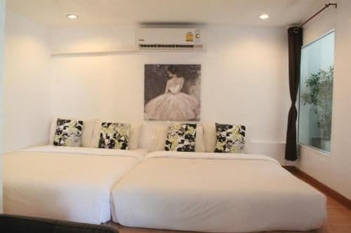 Superior Quadruple Room