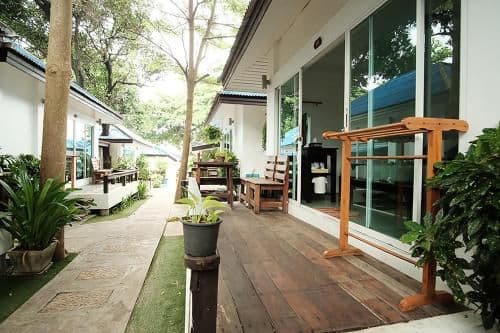 Family Room (4 Adults)