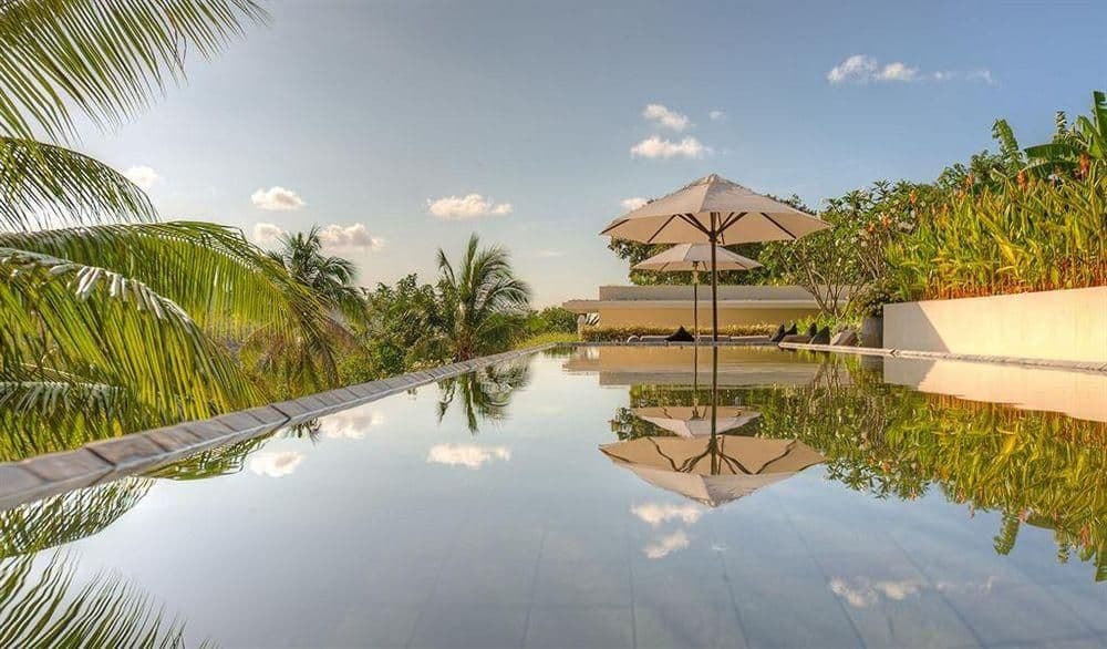 Samujana Villas-Four Bedrooms Pool Villa-16 Samujana Villas-Four Bedrooms Pool Villa-16