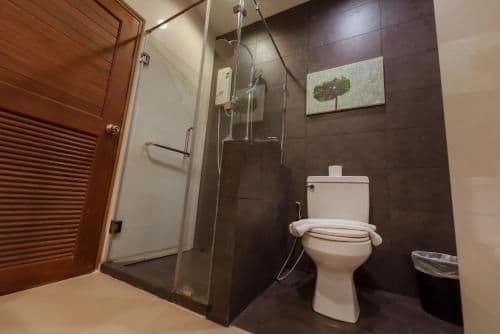Premier Double Room