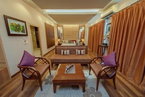 Junior Suite