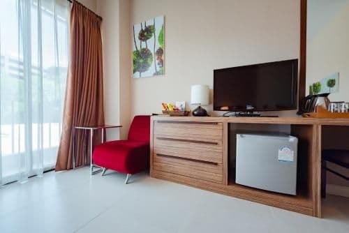 Premier Twin Room