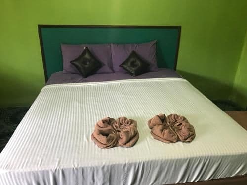 Standard Bungalow with Fan