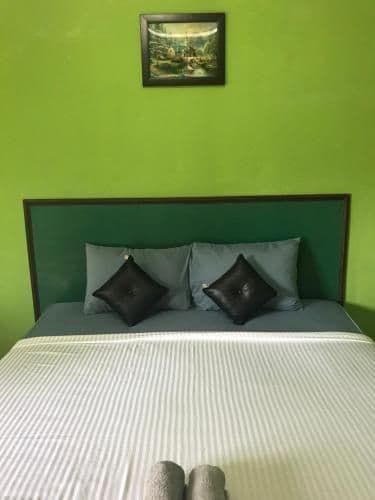 Standard Bungalow with Fan