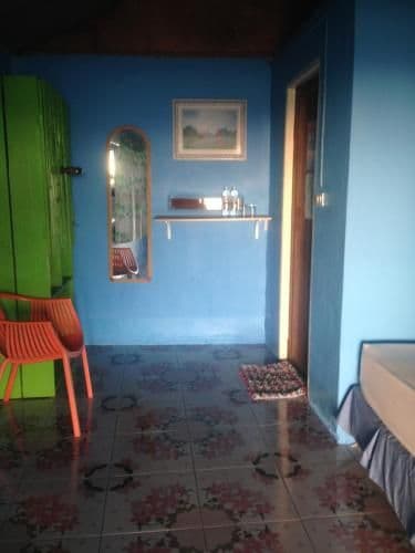 Bungalow with Sea View