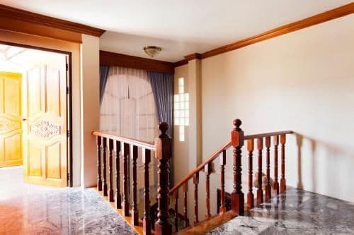 Five-Bedroom House