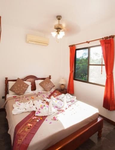 Two-Bedroom Suite