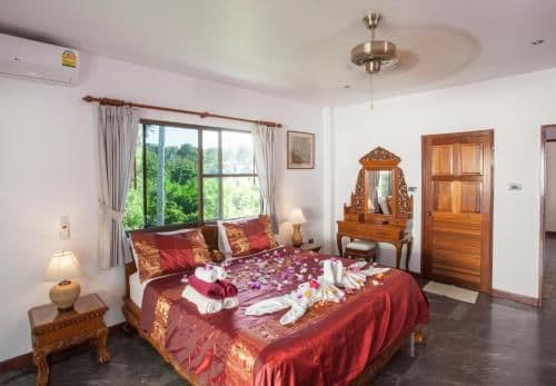 Two-Bedroom Suite
