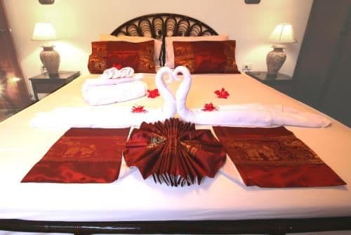 Two-Bedroom Suite