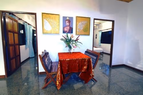 Two-Bedroom Suite