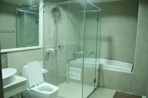 One-Bedroom Suite