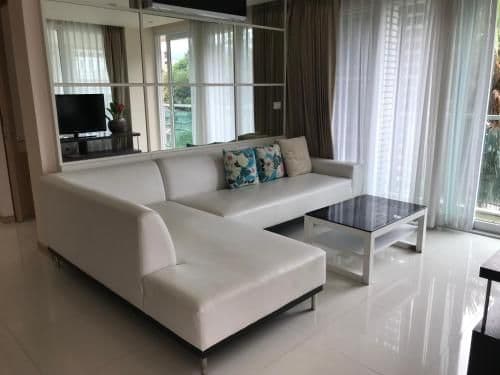Three-Bedroom Suite