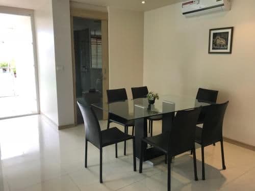 Three-Bedroom Suite