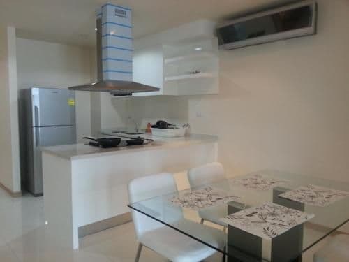 Three-Bedroom Suite