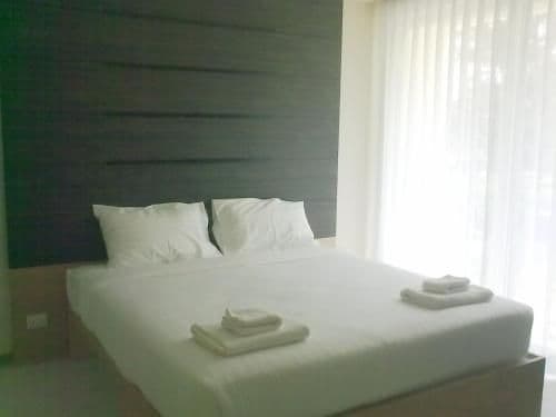 One-Bedroom Suite