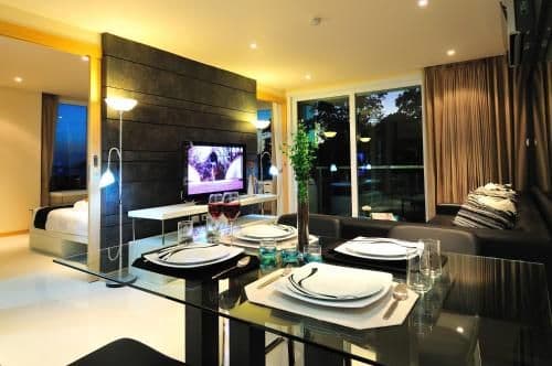 Two-Bedroom Suite