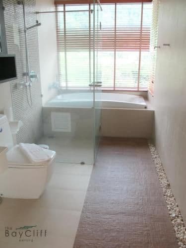 Two-Bedroom Suite with Spa Bath