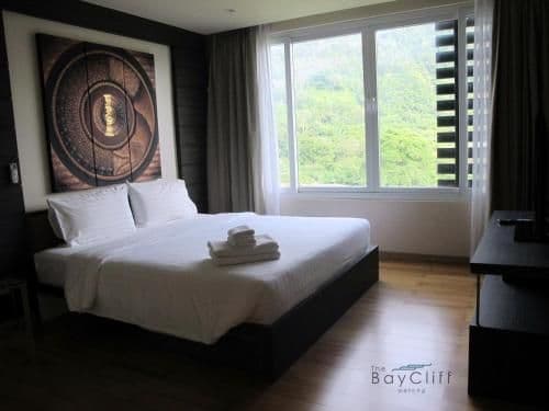 Two-Bedroom Suite with Spa Bath