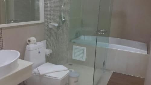 One-Bedroom Suite